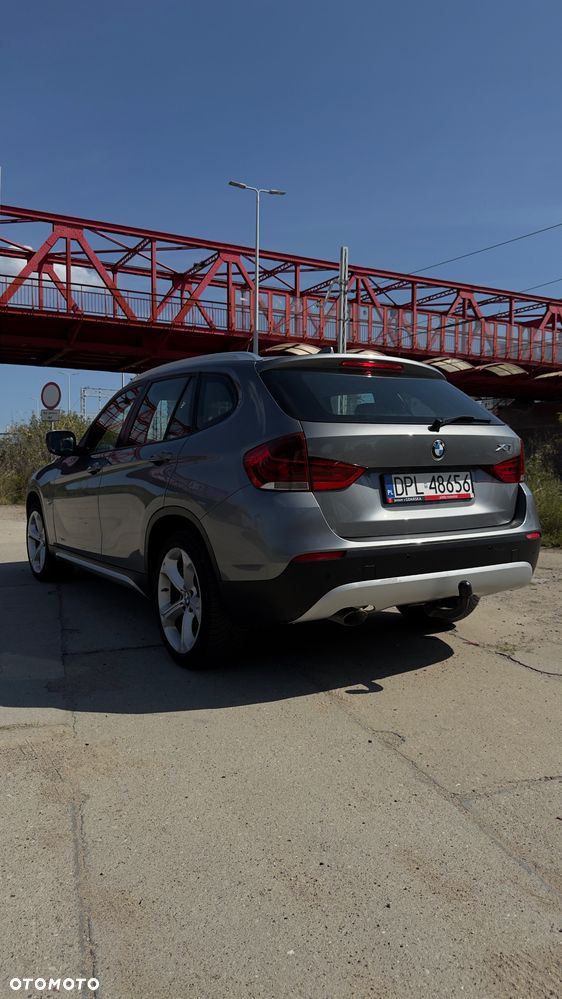 BMW X1 xDrive20d - 29
