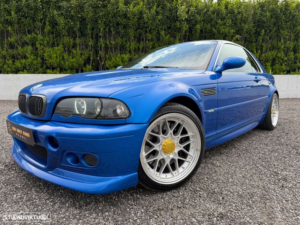 BMW 320 Ci Cabrio - 31