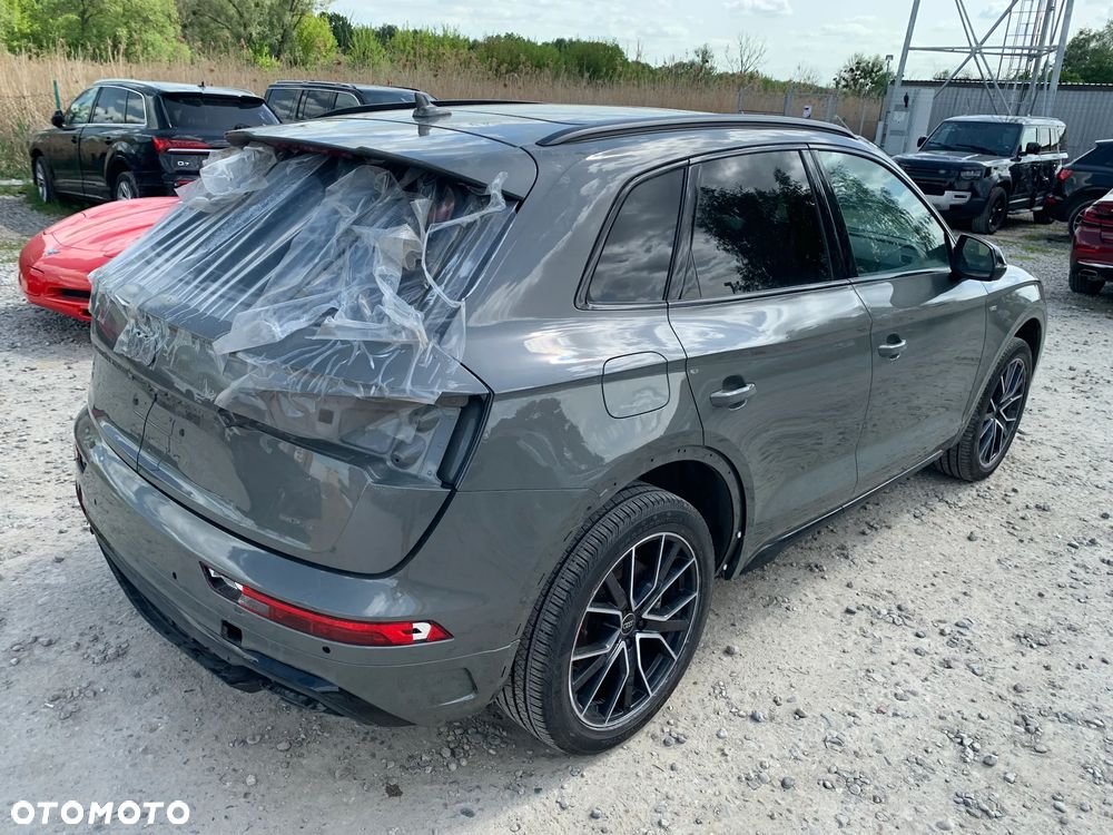 Audi Q5 45 TFSI quattro S tronic - 11