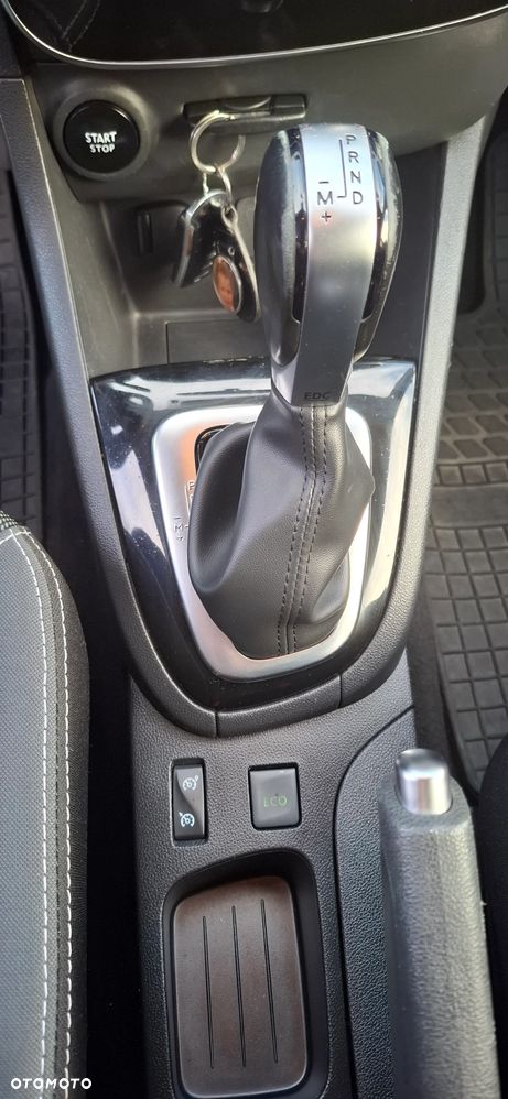 Renault Clio (Energy) dCi 90 Start & Stop EDC INTENS - 13