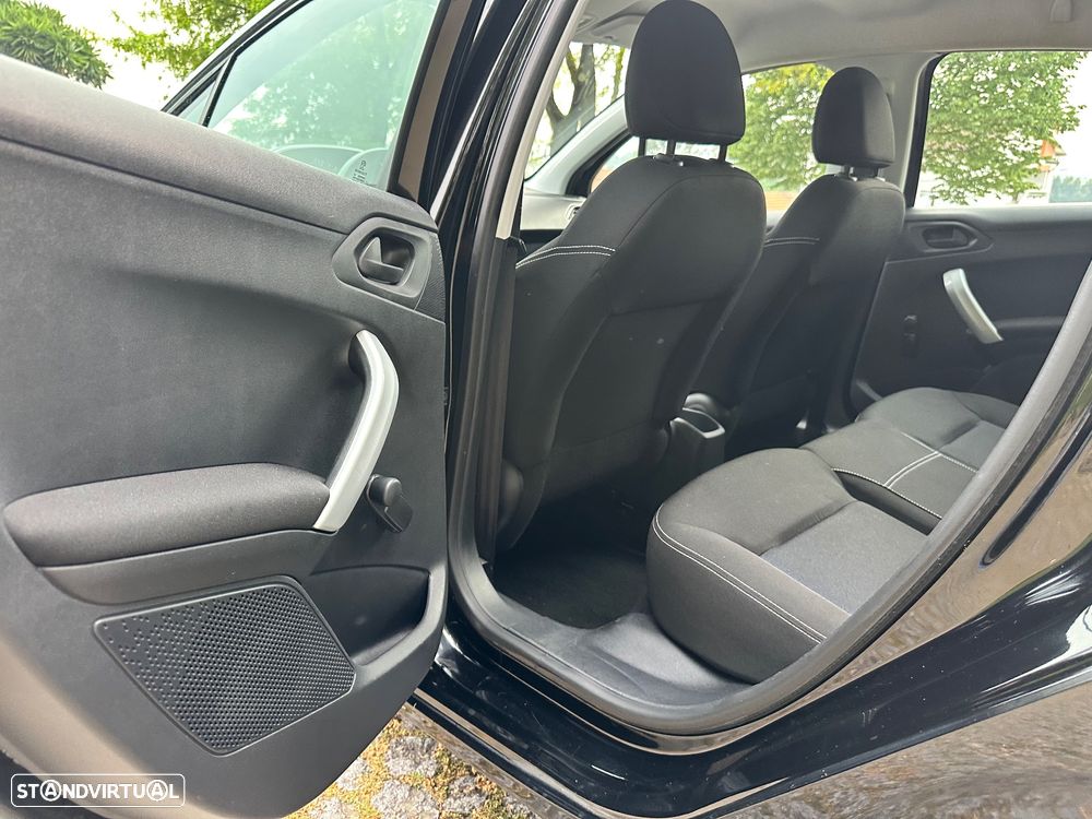 Peugeot 208 PureTech 68 Active - 22