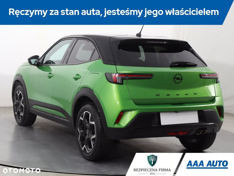 Opel Mokka - 5