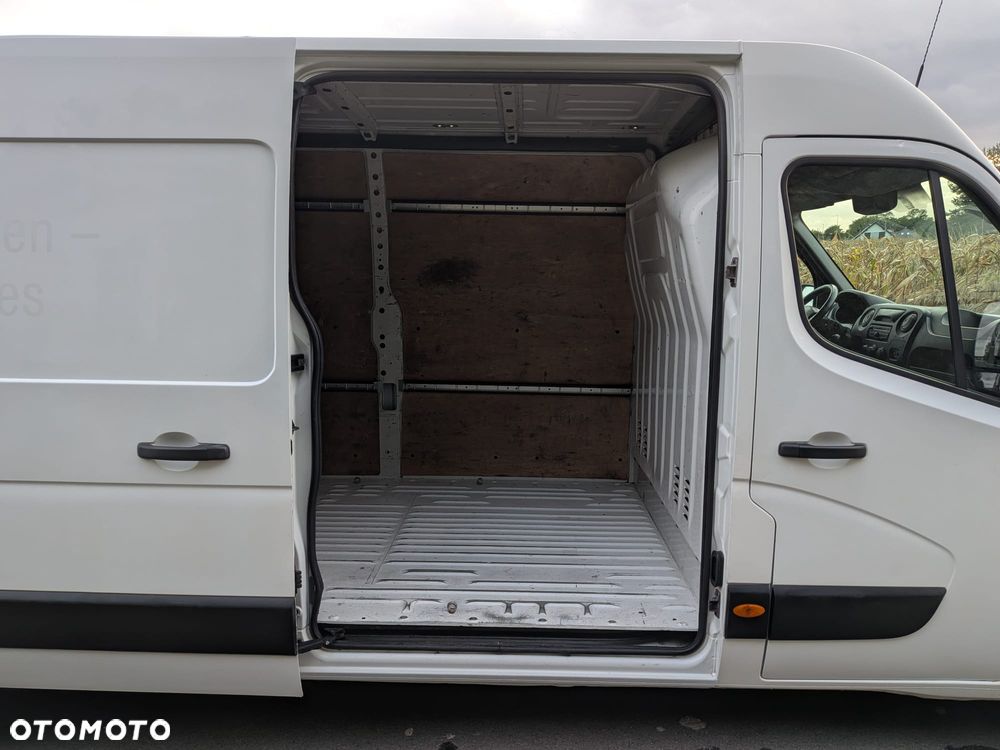 Opel Movano - 19