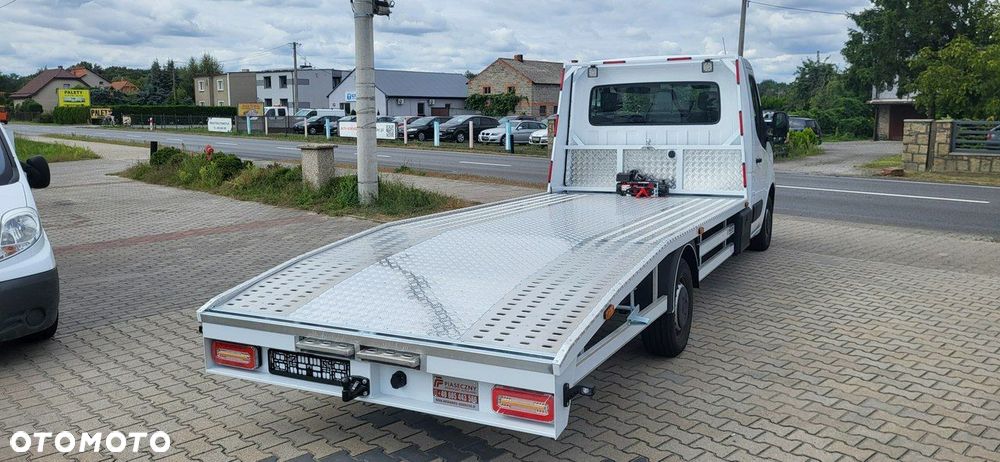 Renault Master - 5