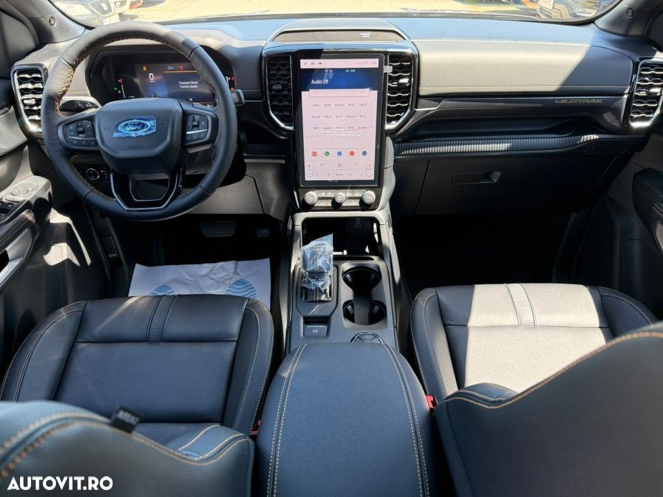 Ford Ranger - 17