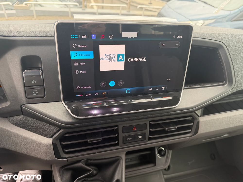 Volkswagen Crafter - 7