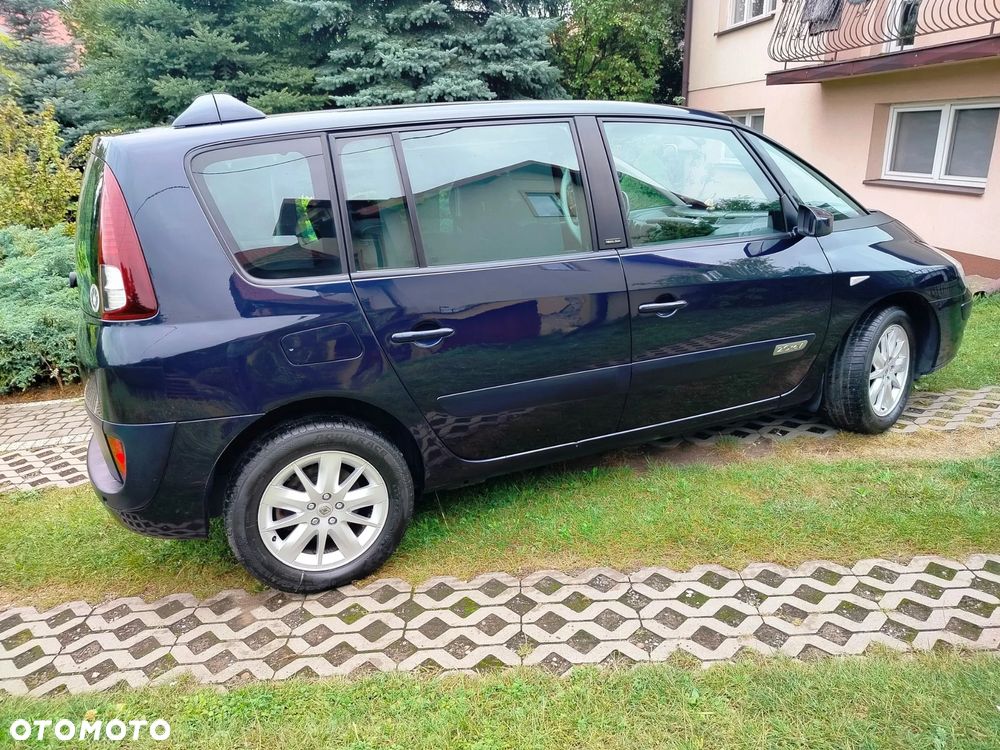Renault Espace 2.0 Tech Run - 13