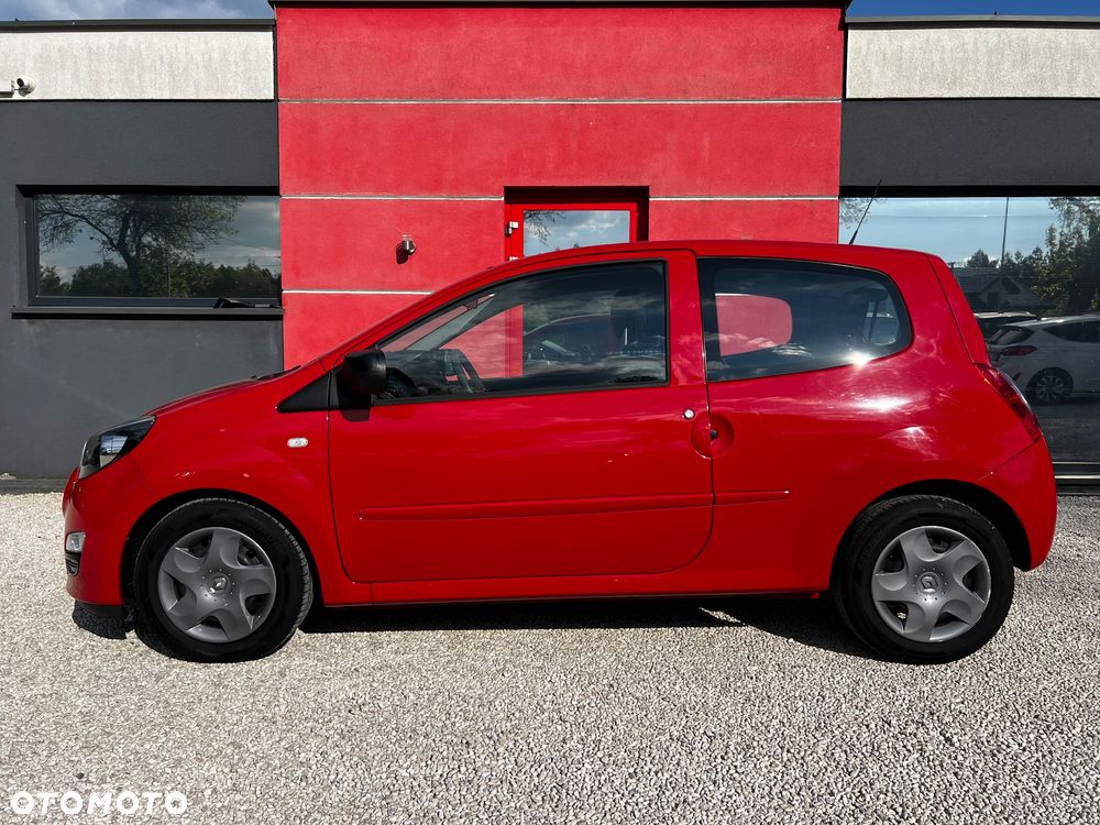 Renault Twingo 1.2 16V Access - 11