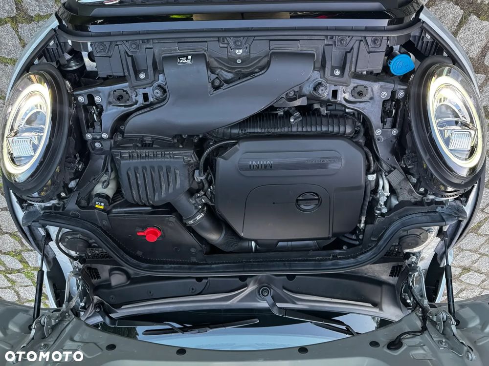 MINI Cooper S sport - 28