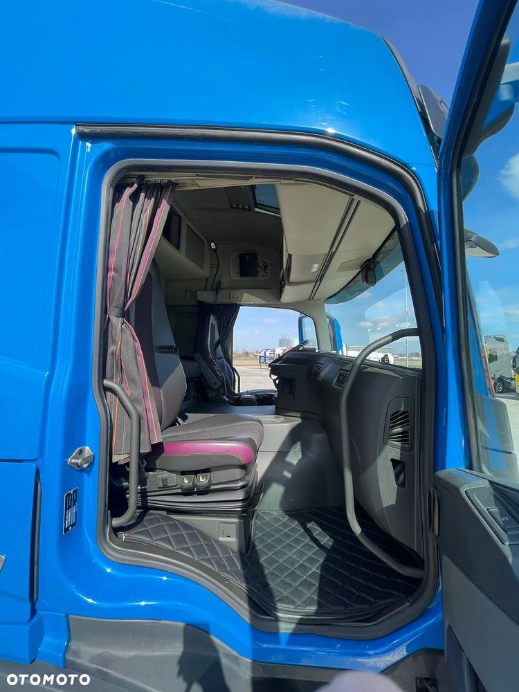 Volvo FM 4x2 460 KM - 7