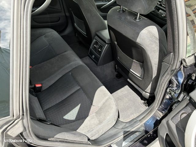 BMW 420 Gran Coupé d Pack M Auto - 22