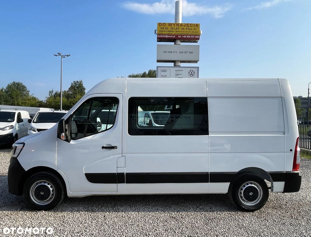 Renault Master - 11