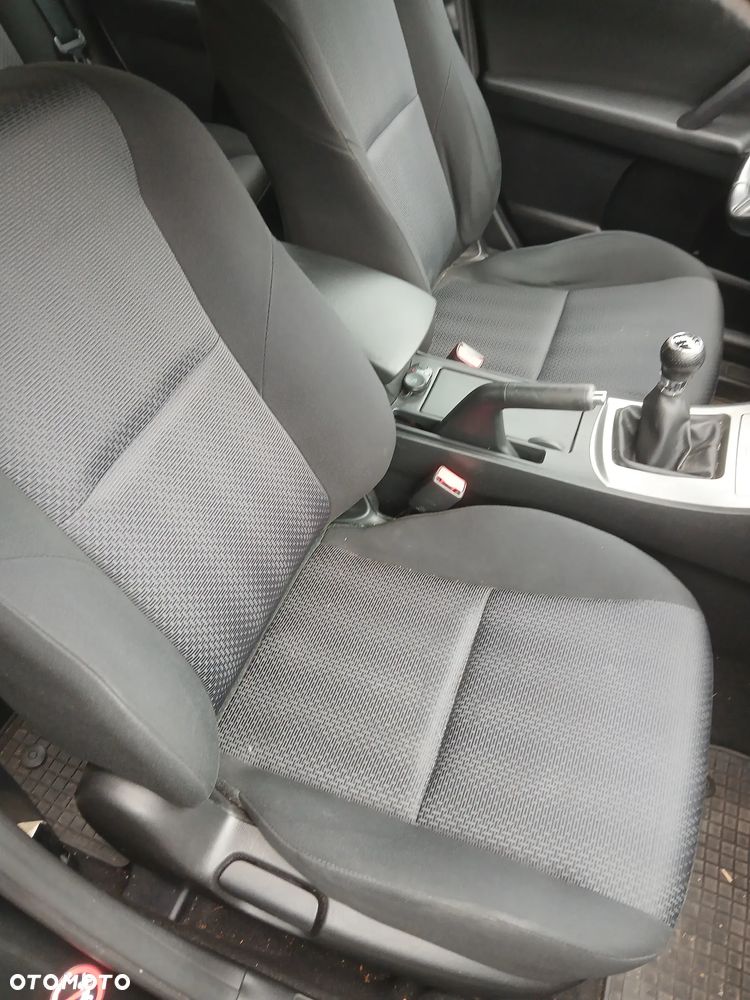 Mazda 3 1.6 Comfort - 11