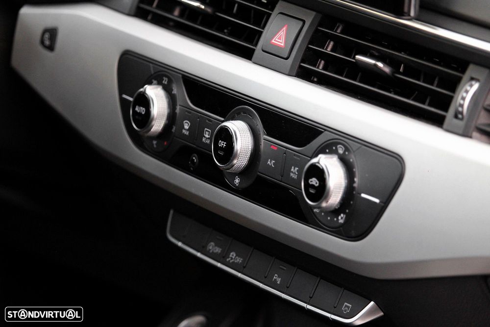 Audi A4 Avant 35 TDI Advanced S tronic - 19