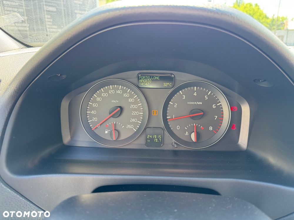 Volvo C30 1.6 RDesign - 11