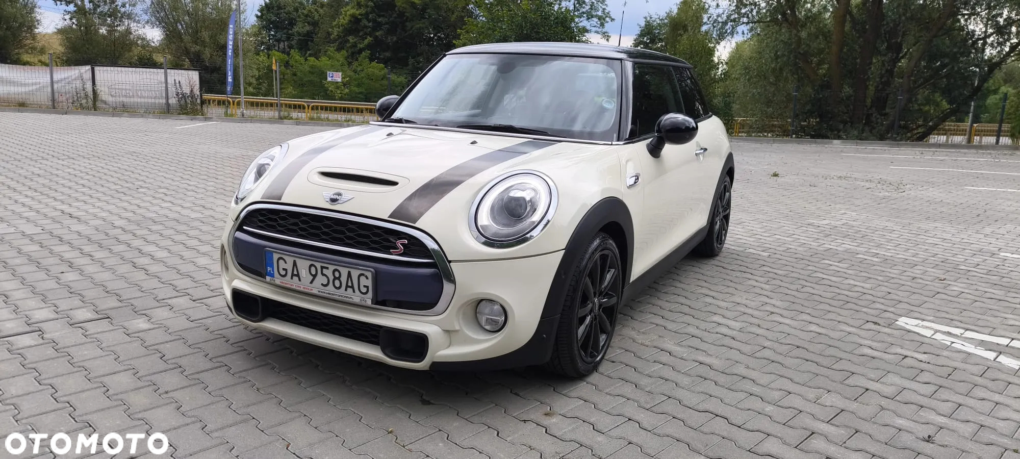 MINI Cooper S sport - 3