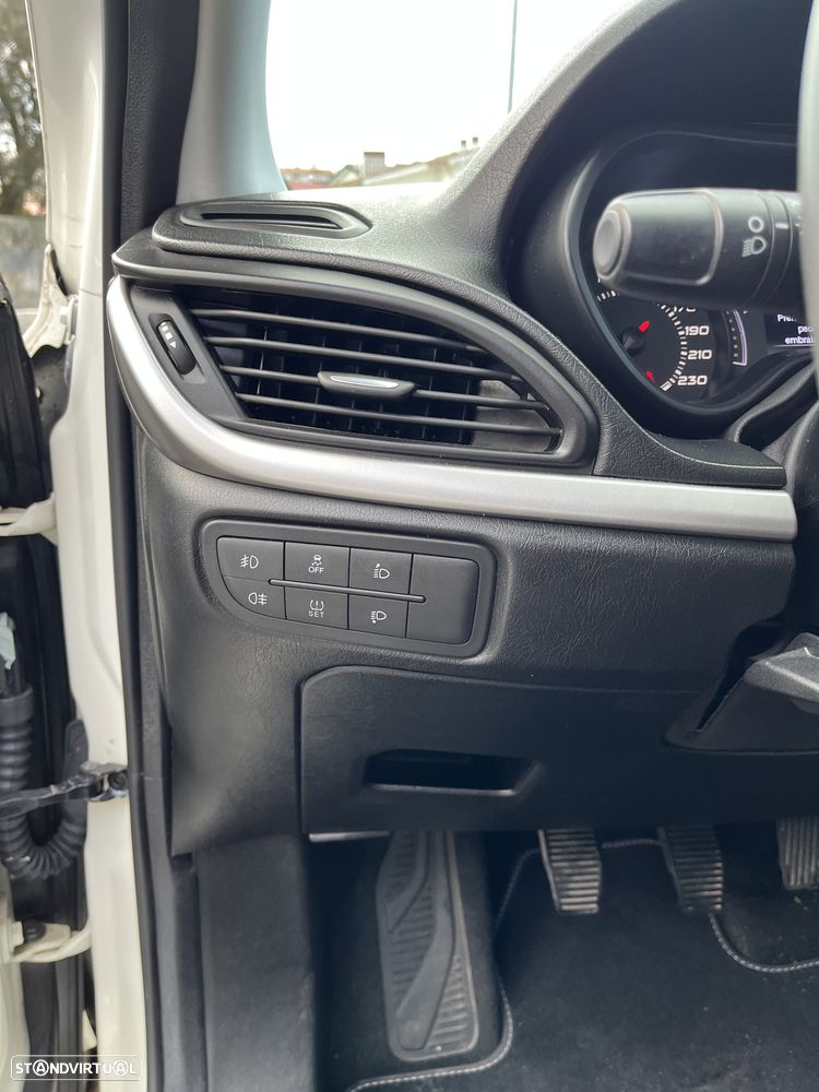 Fiat Tipo 1.4 Sport - 8