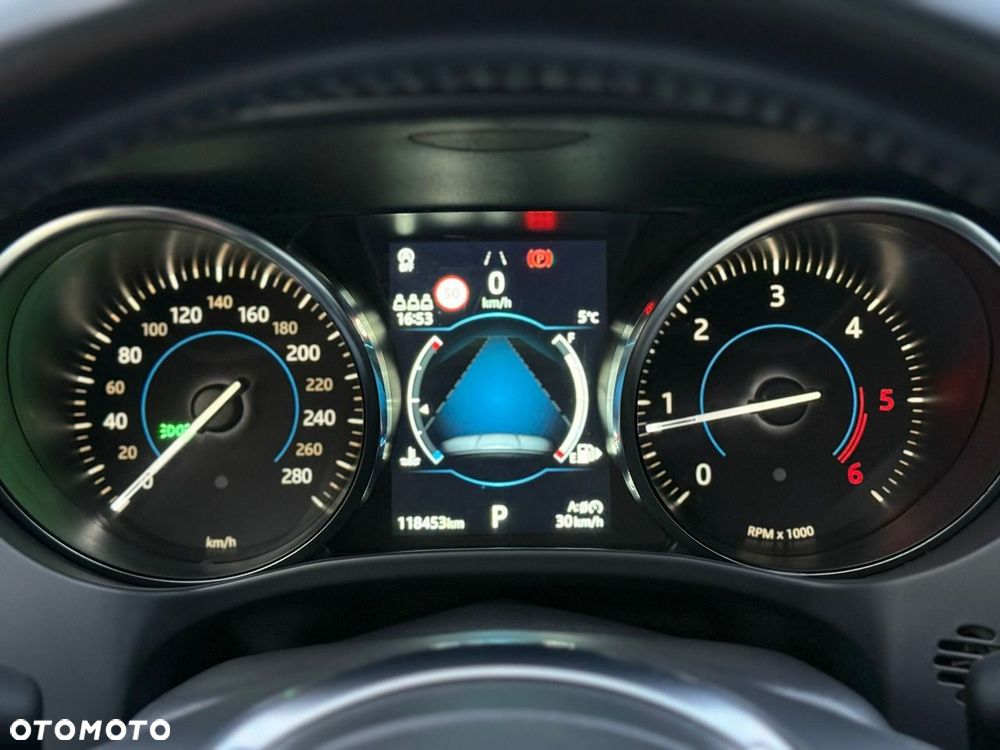 Jaguar F-Pace 2.0 i4D AWD Portfolio - 30