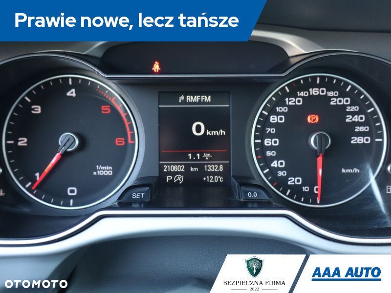 Audi A4 Limousine - 13