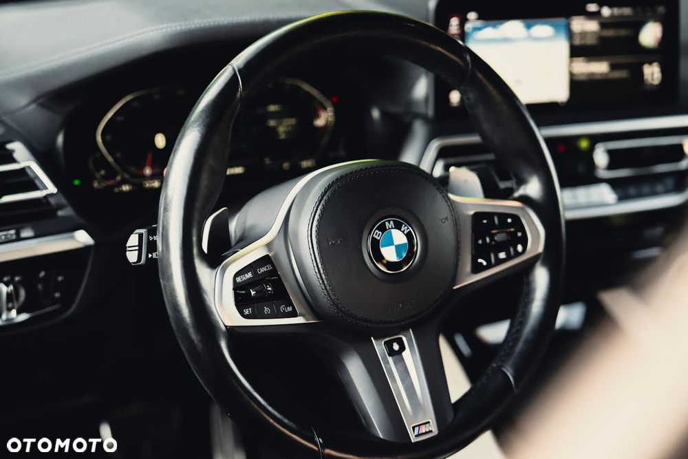 BMW X4 xDrive20d M Sport - 17