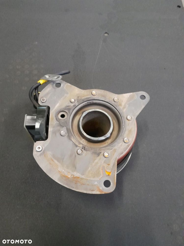 WYSPRZĘGLIK ŁOŻYSKO OPOROWE SACHS MERCEDES ATEGO EURO 6 OM 934 A 0032508515 - 4