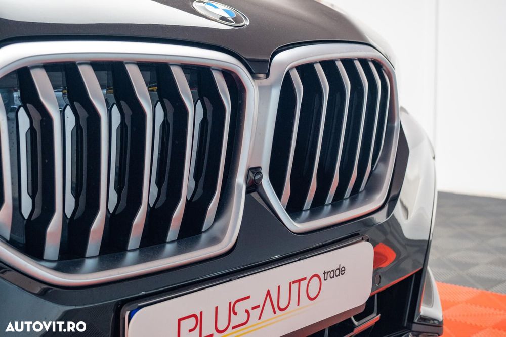 BMW X6 - 4