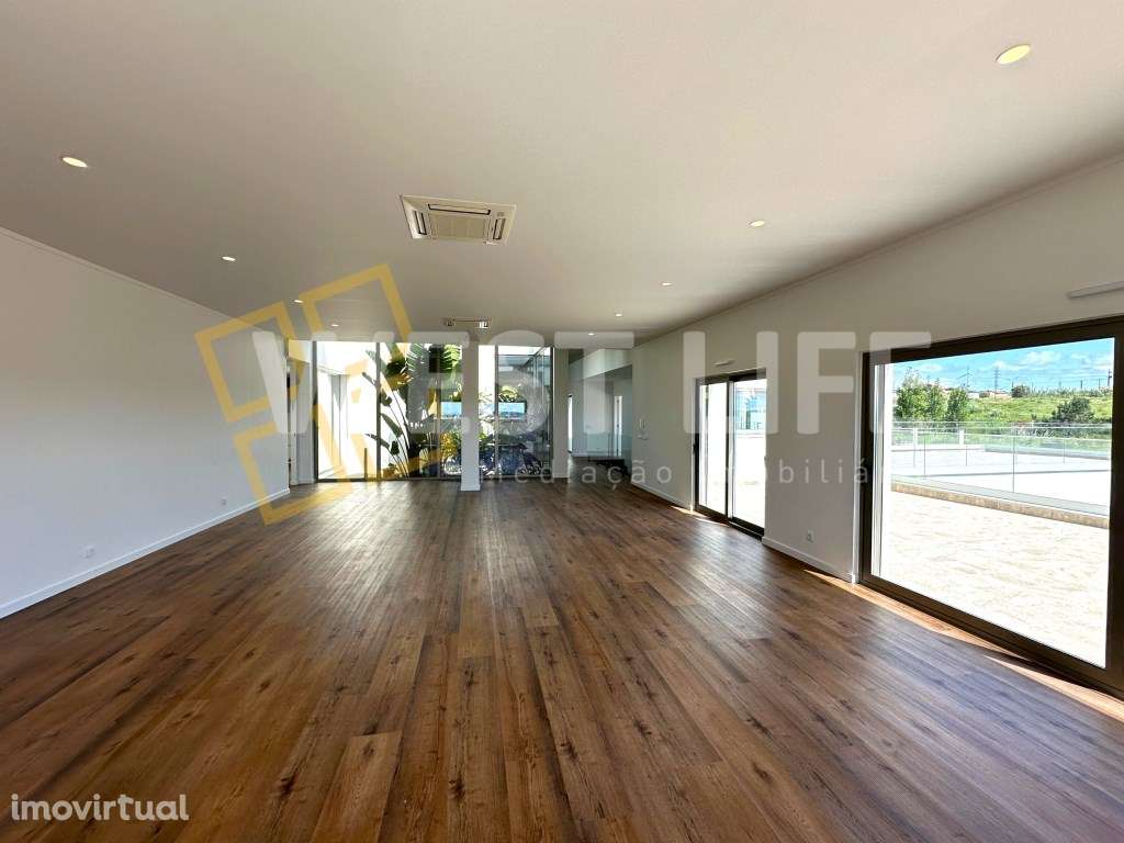 Magnifica Quintinha T3+1 com deslumbrantes VISTA de MAR e Vista CAM... - Grande imagem: 5/29