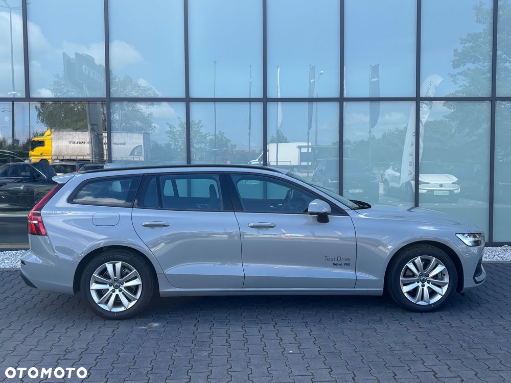 Volvo V60 B4 B Core - 9