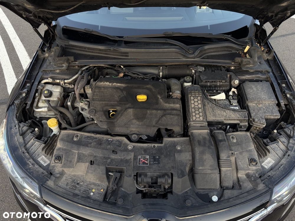 Renault Talisman 1.6 Energy dCi Initiale Paris EDC - 39