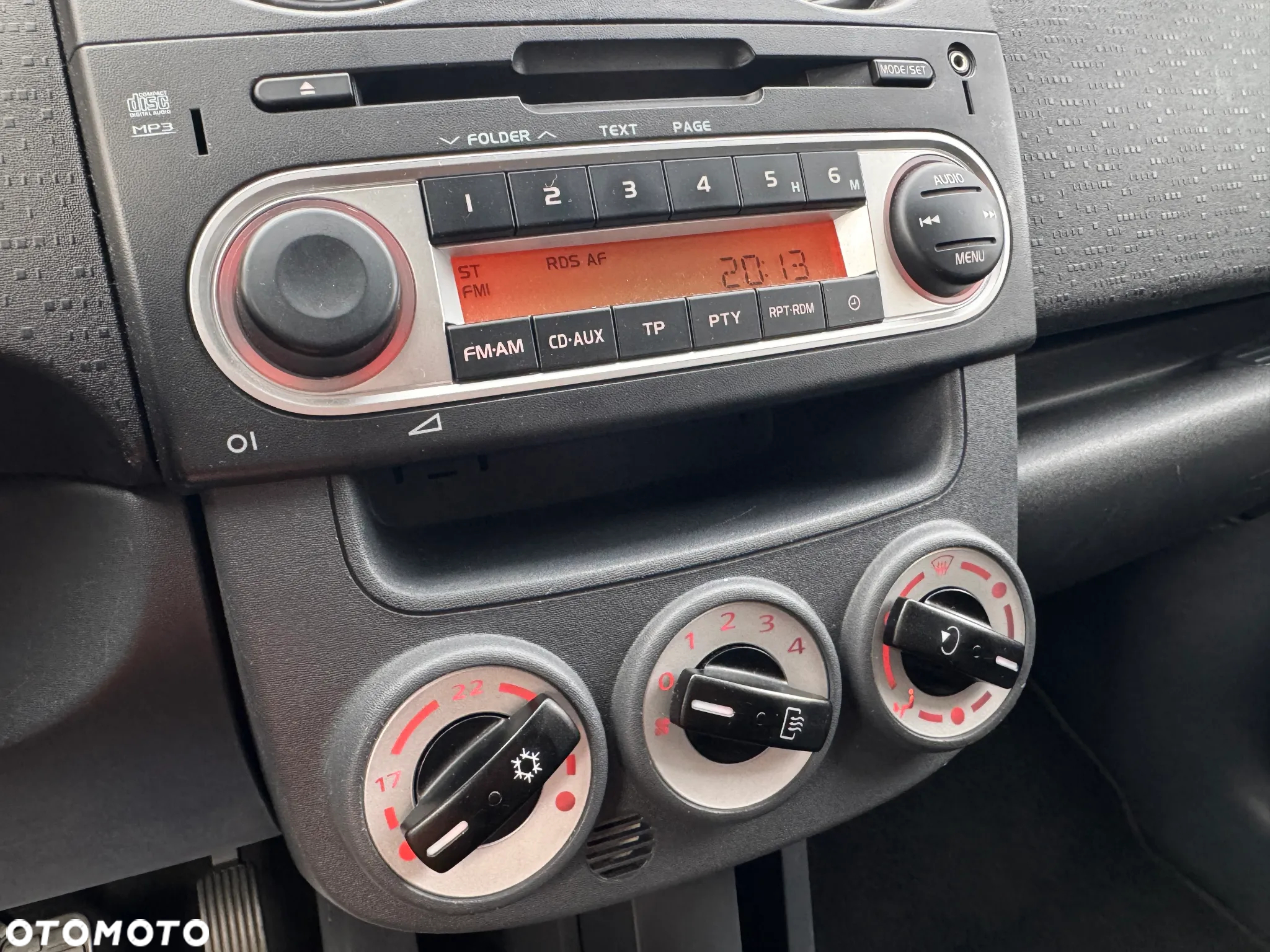 Mitsubishi Colt 1.3 Polar - 20