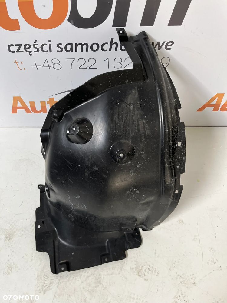 BMW X3 G01 X4 G02 NADKOLE PRAWY PRZÓD 7394816 - 1