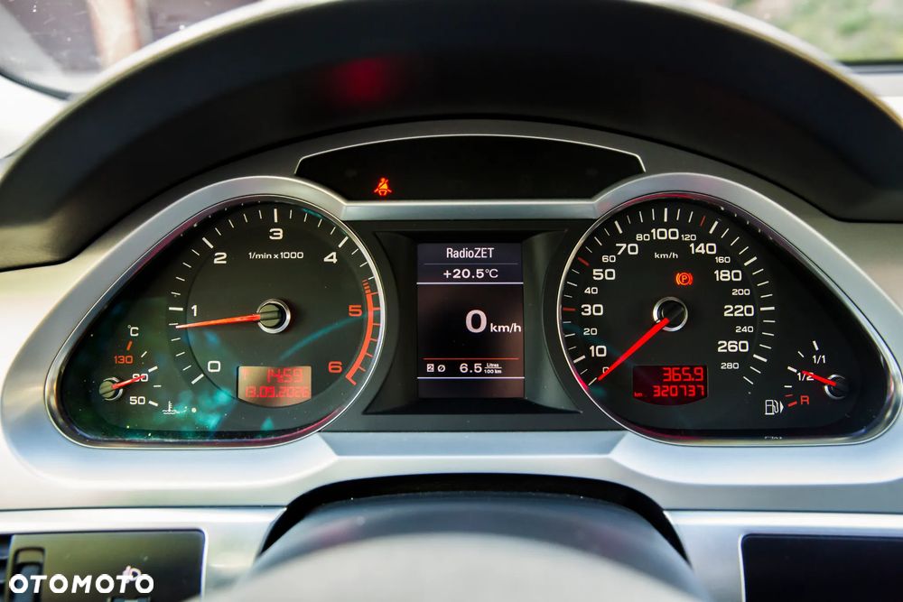 Audi A6 Limousine - 7