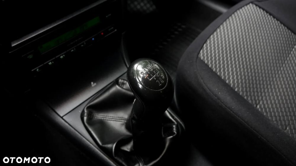 Skoda Octavia 1.9 TDI Tour - 17