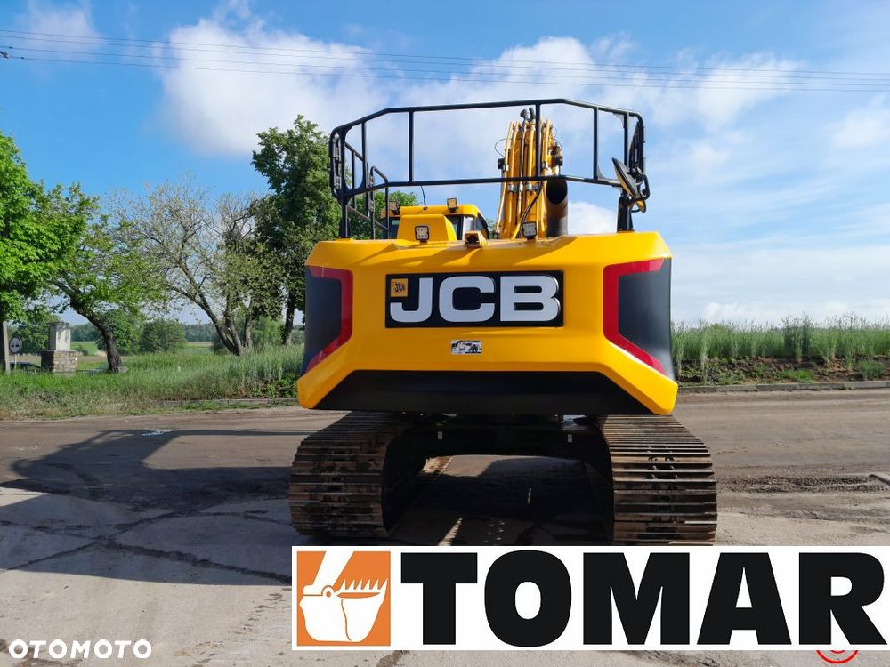 JCB 220x js220 2022R - 7