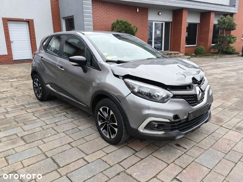 Renault Captur ENERGY dCi 90 Start&Stop Intens - 1