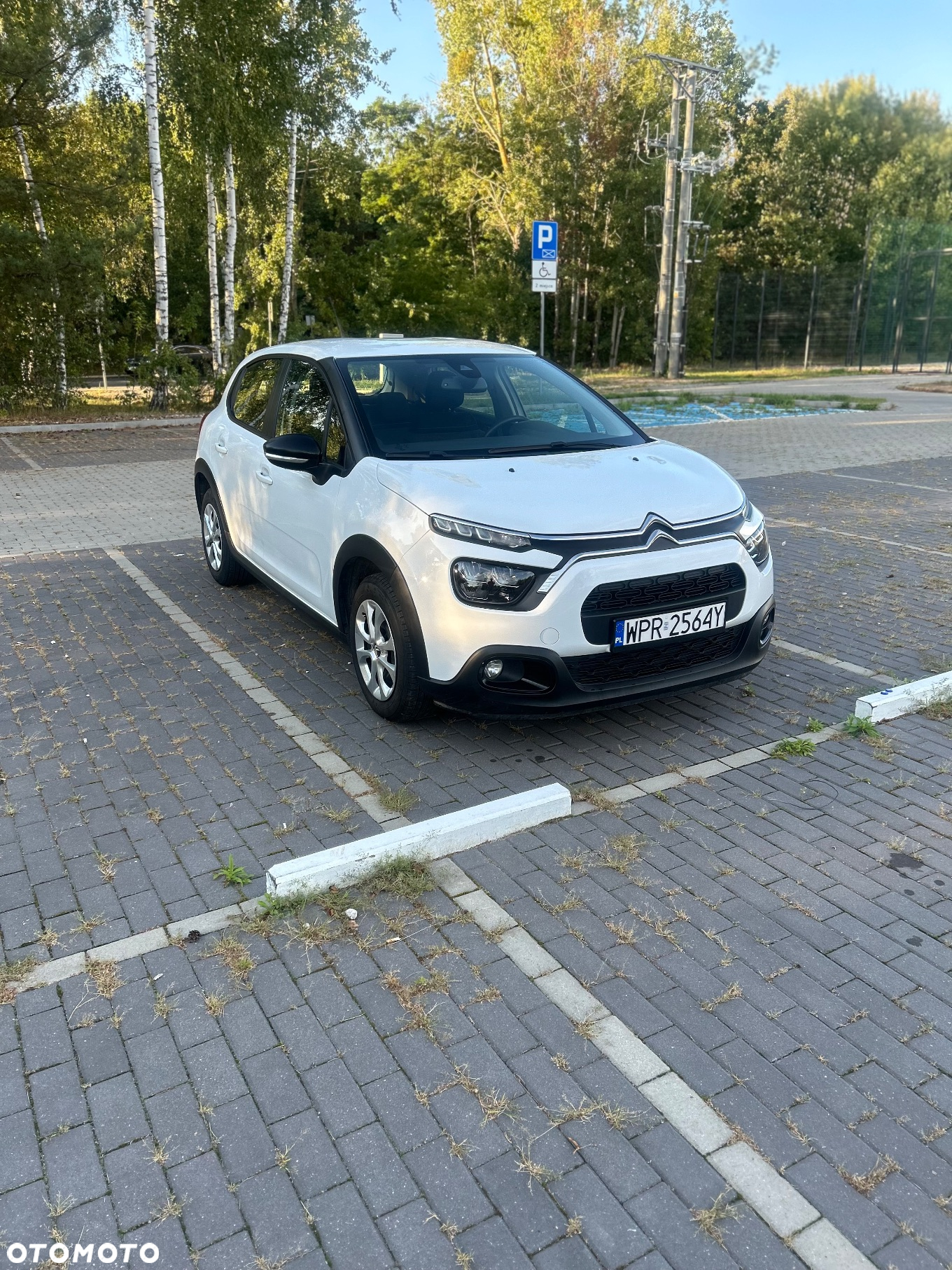 Citroën C3 1.2 PureTech Plus - 36