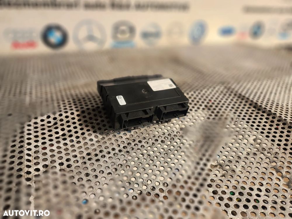 Modul Control Clima Bmw G20 G21 G22 G23 G42 Cod 5A7D1D9 Dezmembrez Bmw - Dezmembrari Arad - 1