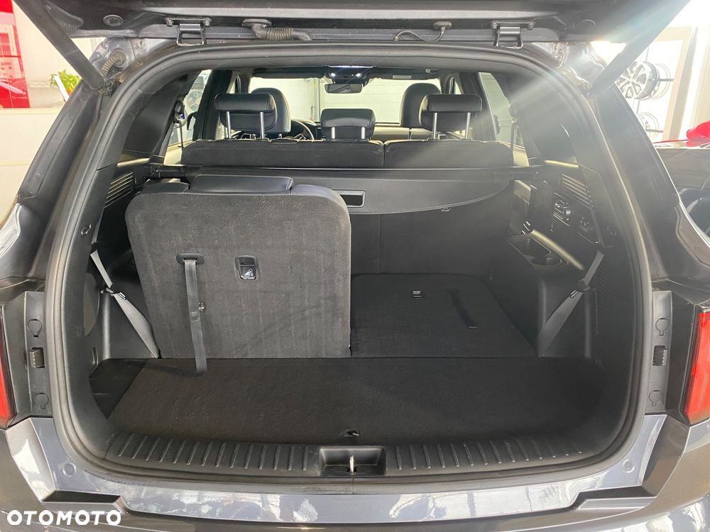 Kia Sorento 1.6 T-GDI HEV Prestige Line 7os - 15