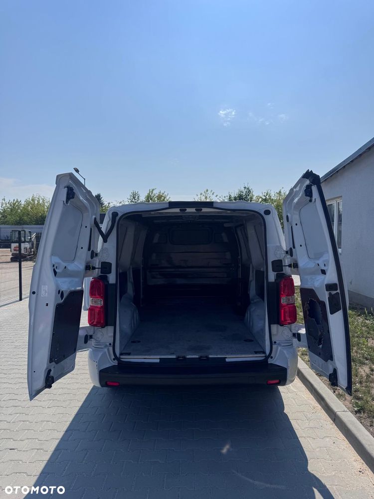 Opel Vivaro - 13