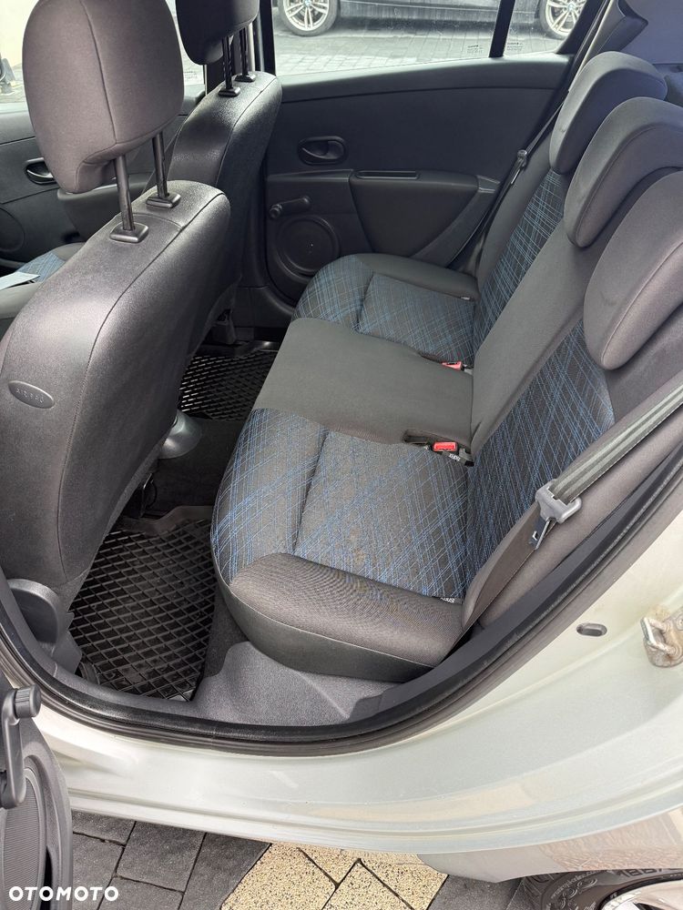 Renault Clio 1.2 TCE Extreme - 16