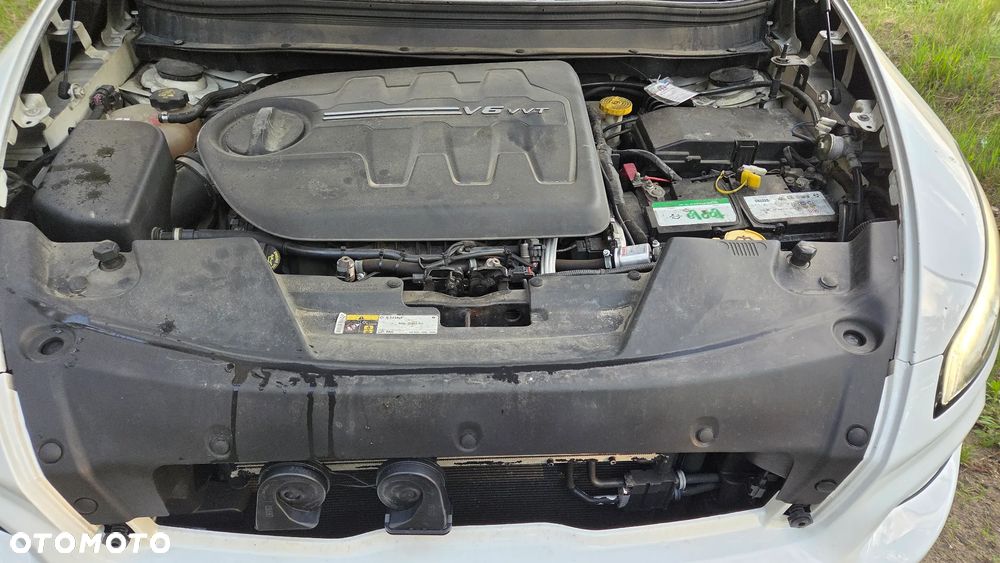 Jeep Cherokee - 14