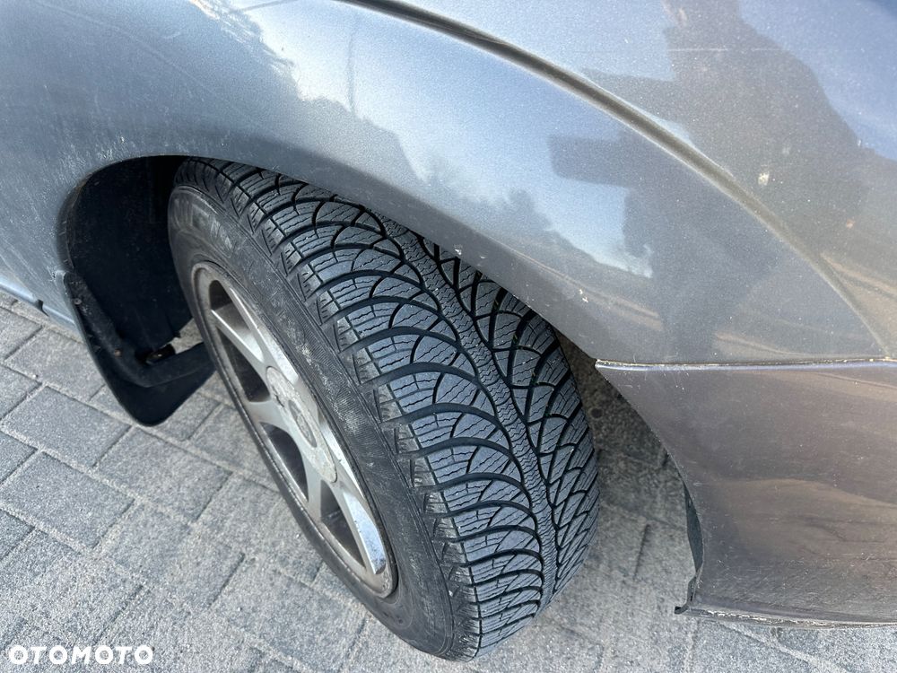 Ford Focus 1.6 FX Gold - 6