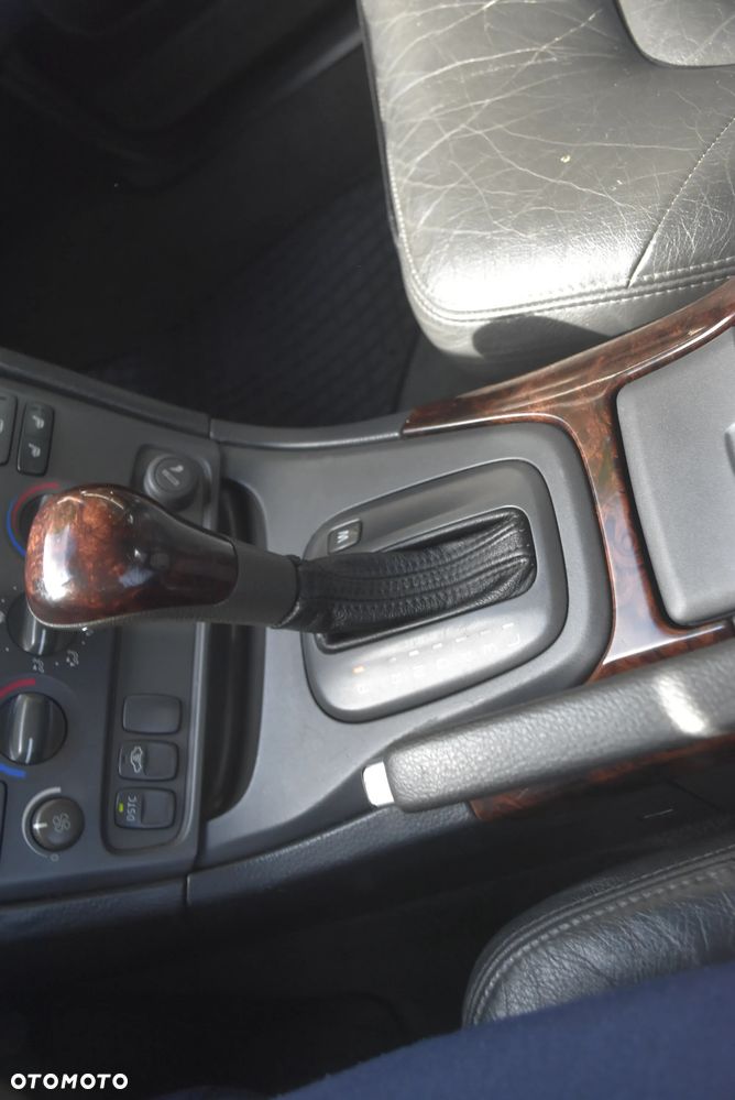 Volvo S80 2.4D5 Black Edition - 20