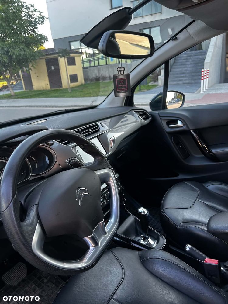 Citroën C3 1.4 VTi Exclusive MAP - 9