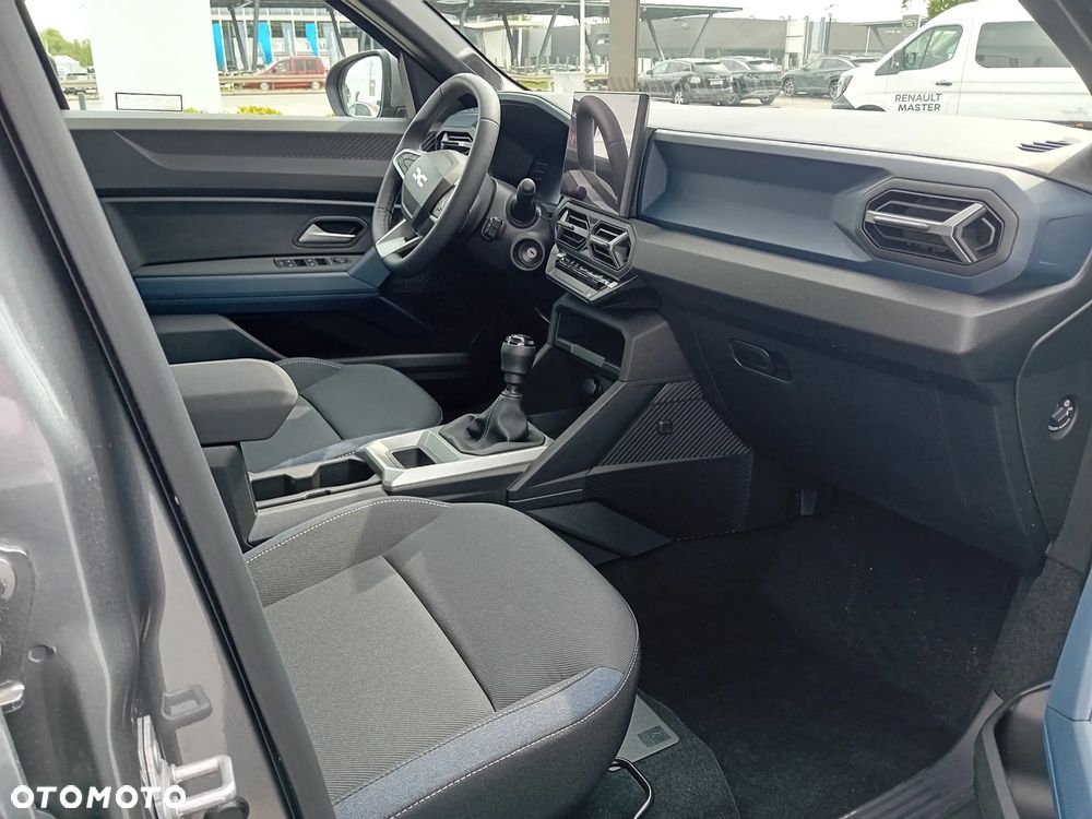 Dacia Bigster 1.2 TCe mHEV Expression - 11