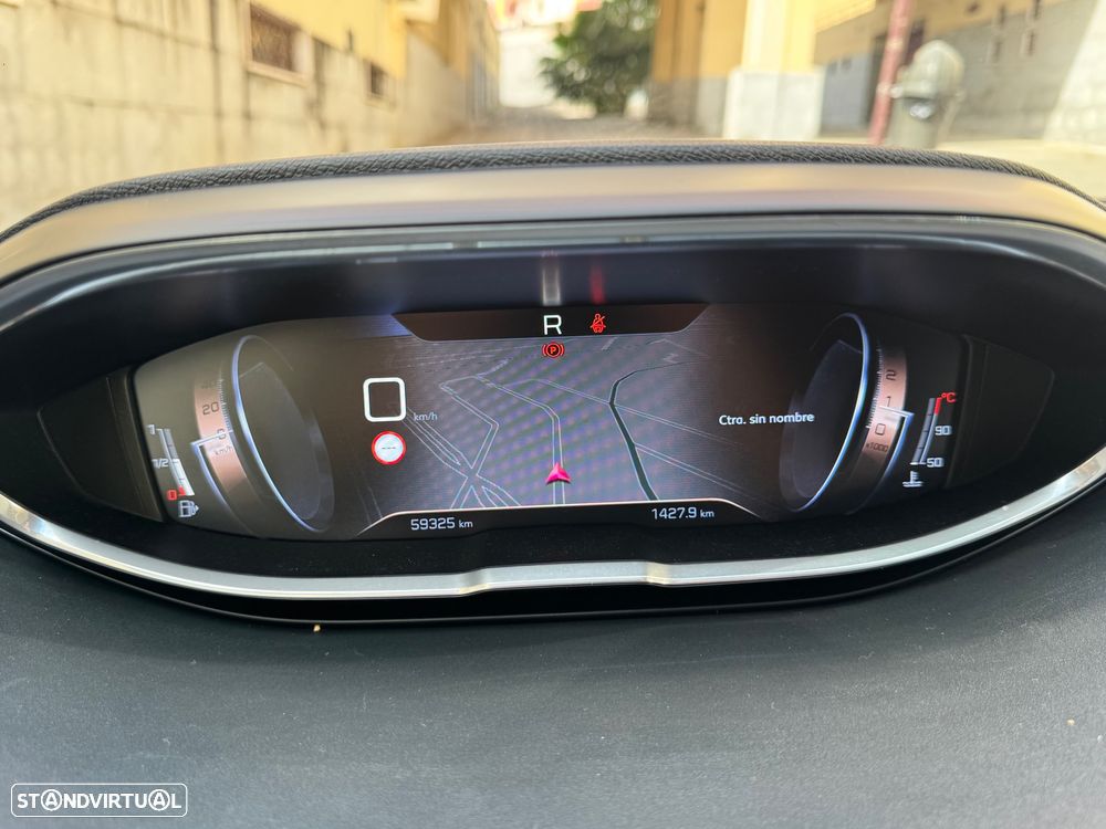 Peugeot 5008 - 7