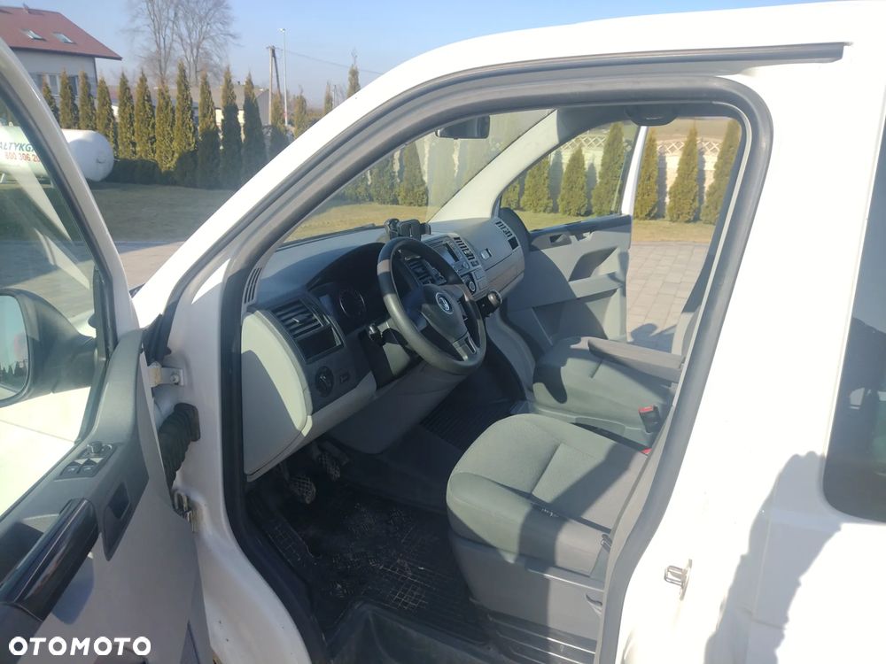 Volkswagen Caravelle L2 Comfortline - 11