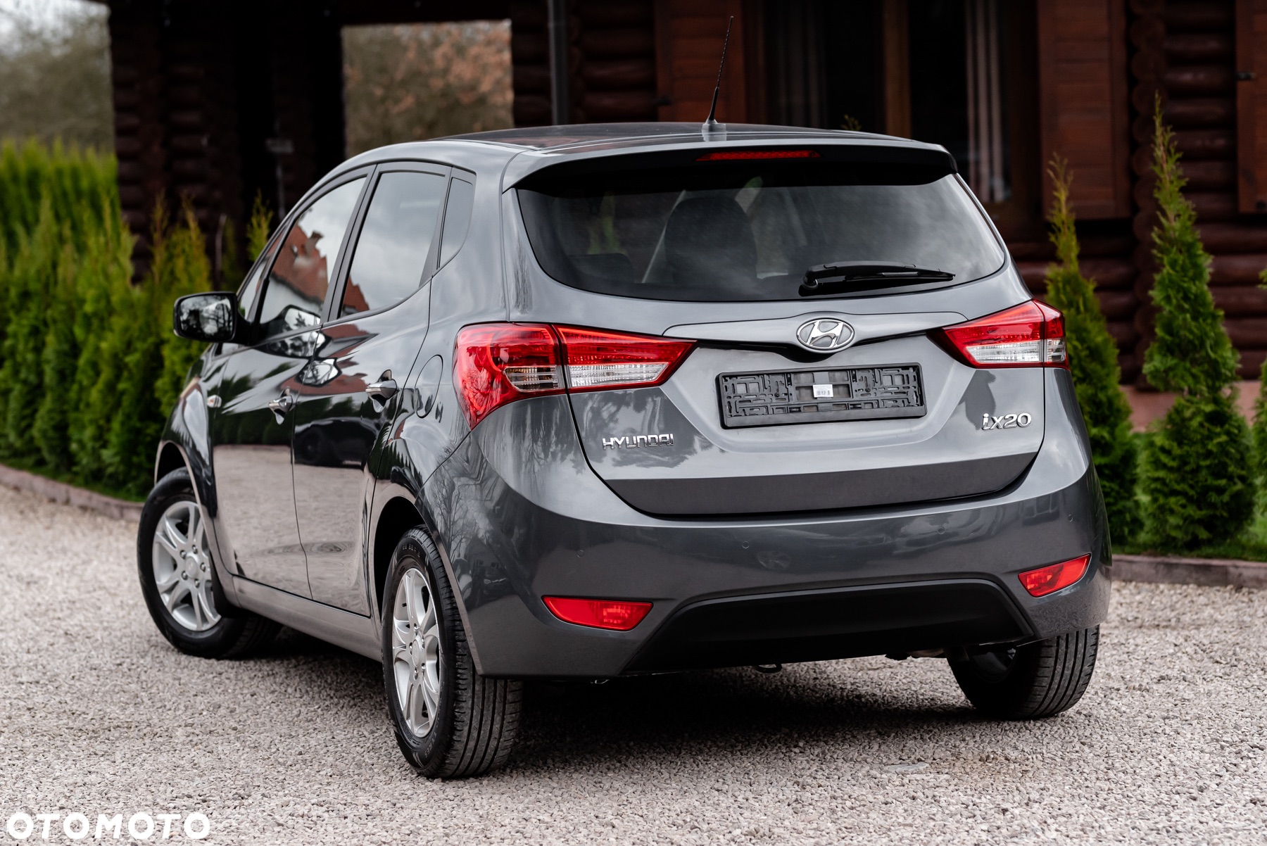 Hyundai ix20 1.4 Style - 9