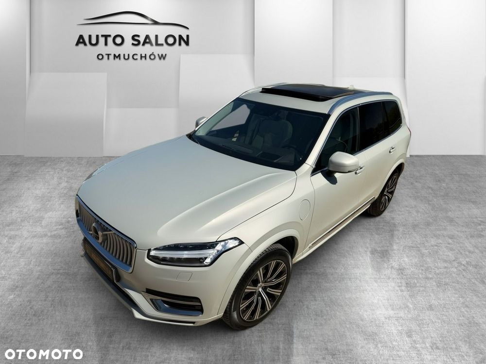 Volvo XC 90 - 3