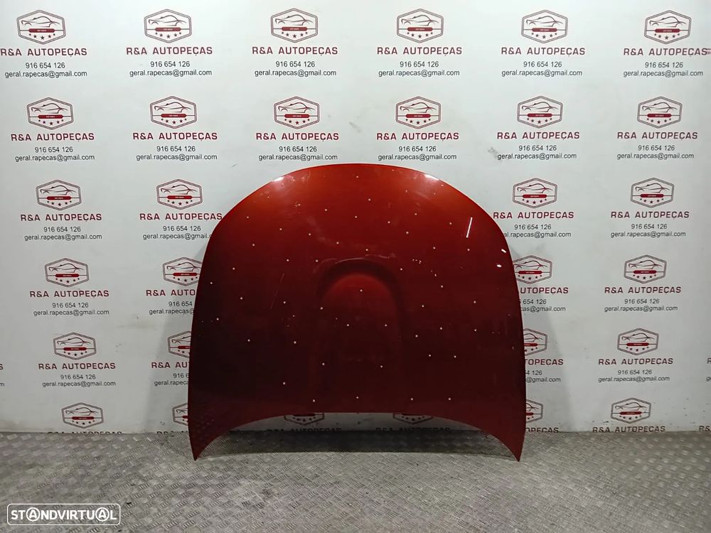 Frente Completa Mazda MX5 MX 5 NC Original - 12